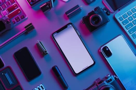 Mobile Accessories
